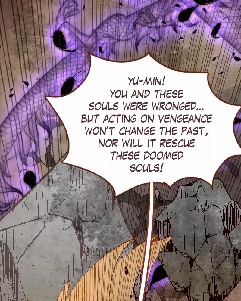 Phantom Paradise Chapter 129