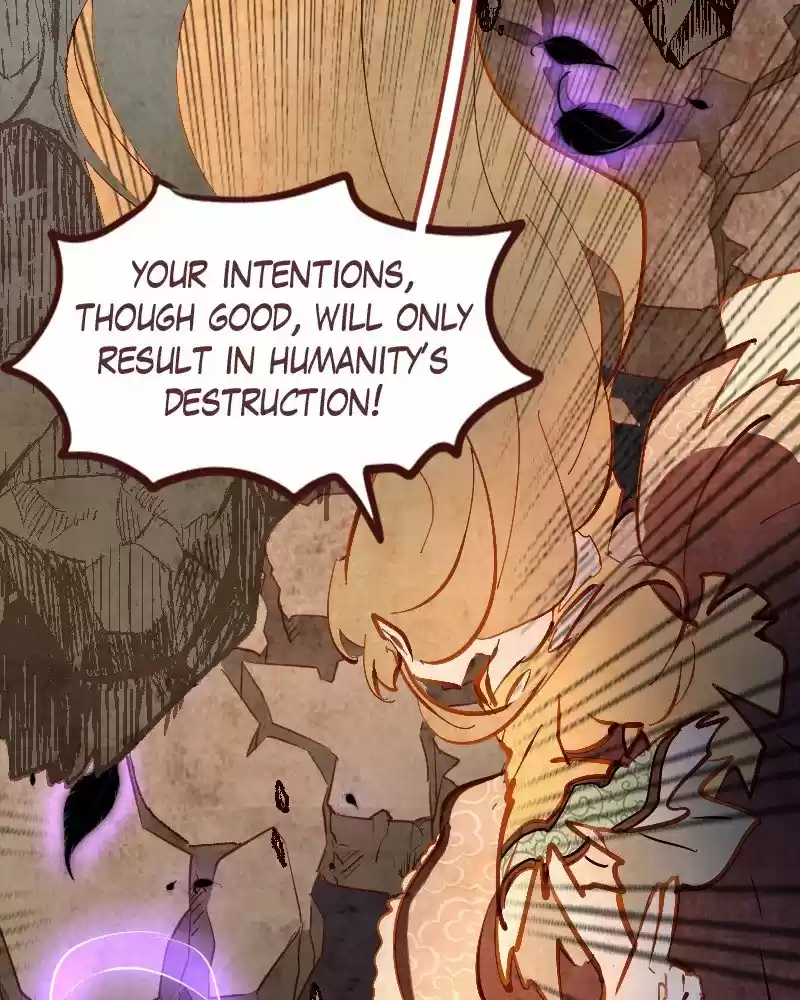 Phantom Paradise Chapter 129