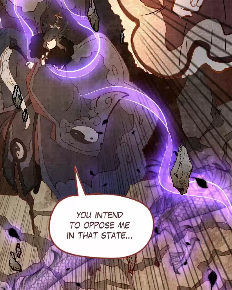 Phantom Paradise Chapter 129