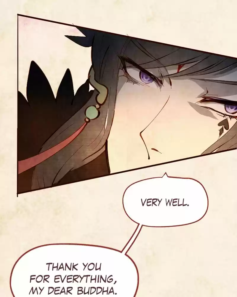 Phantom Paradise Chapter 129