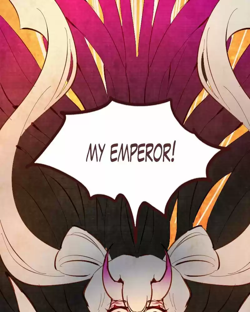 Phantom Paradise Chapter 129