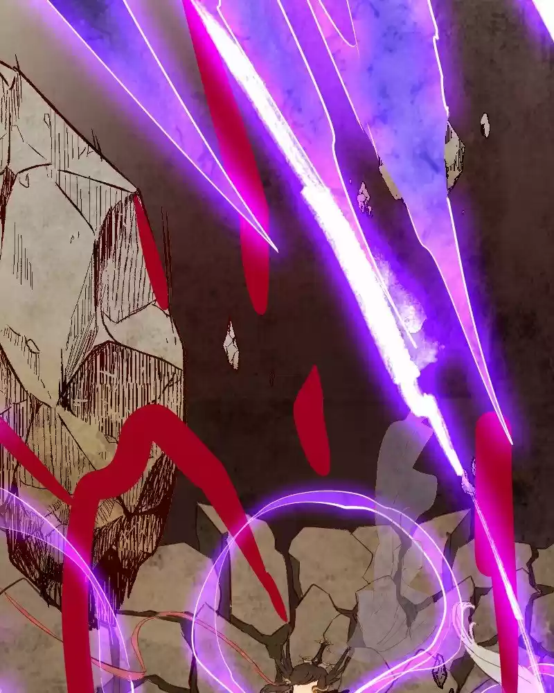 Phantom Paradise Chapter 129