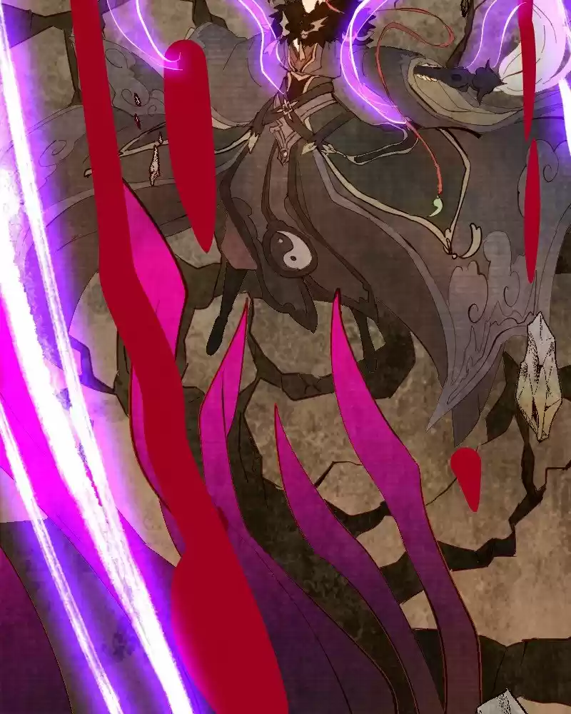 Phantom Paradise Chapter 129