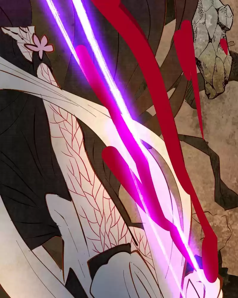 Phantom Paradise Chapter 129