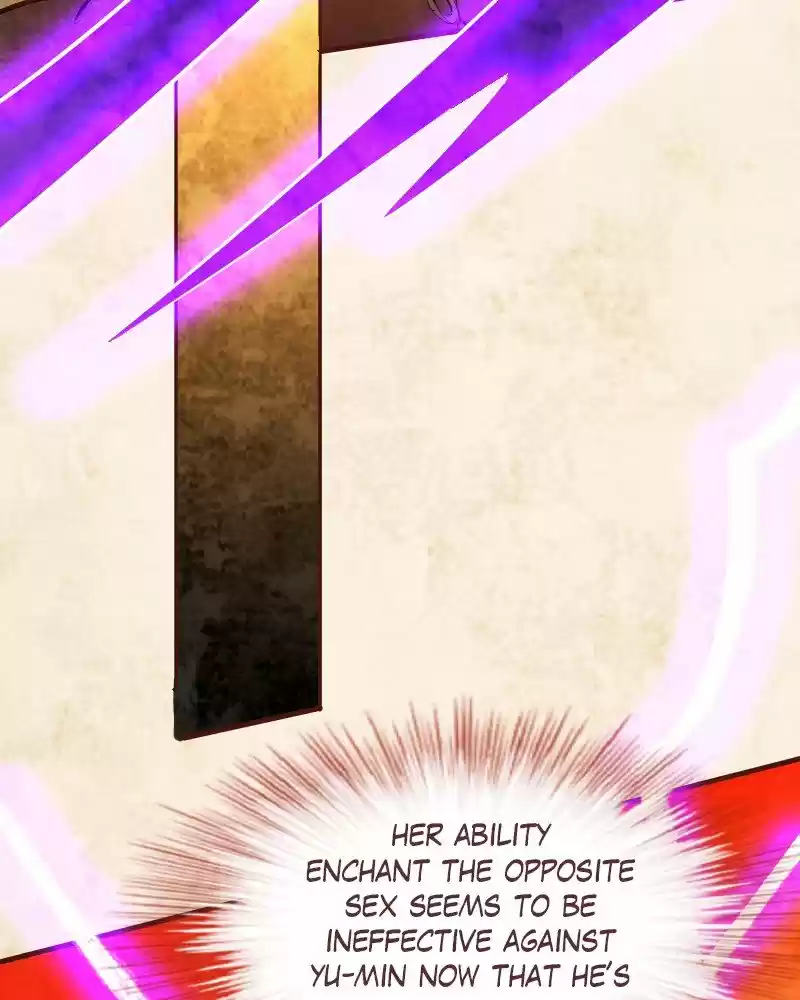 Phantom Paradise Chapter 129