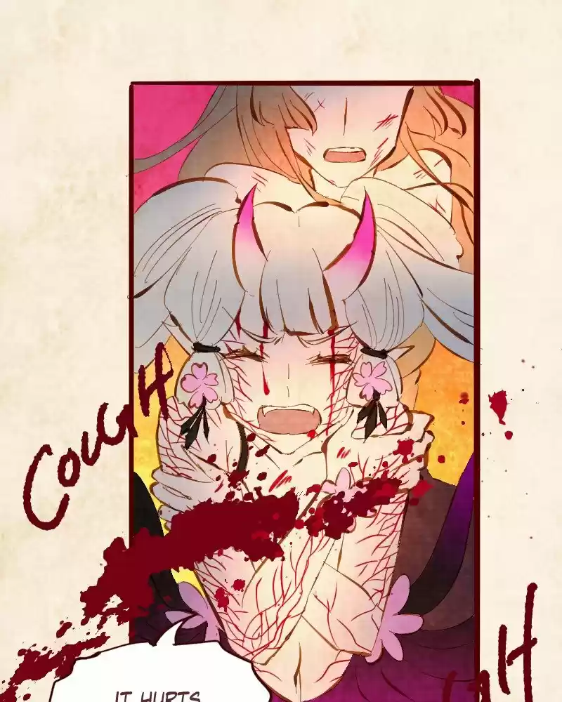 Phantom Paradise Chapter 129