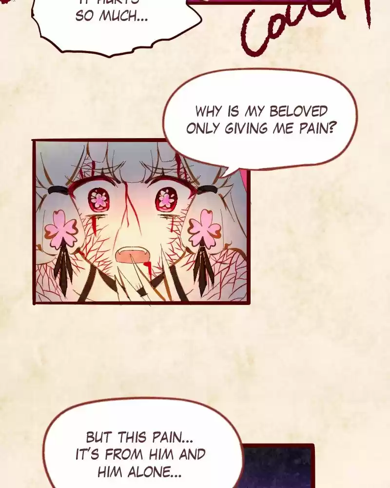 Phantom Paradise Chapter 129