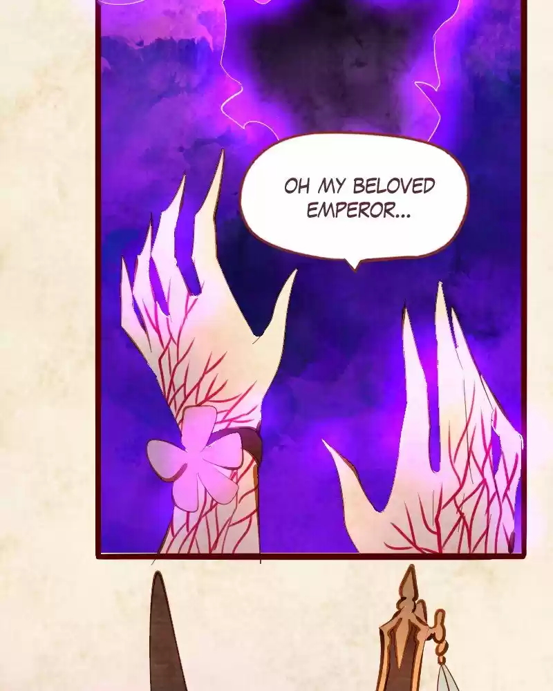Phantom Paradise Chapter 129