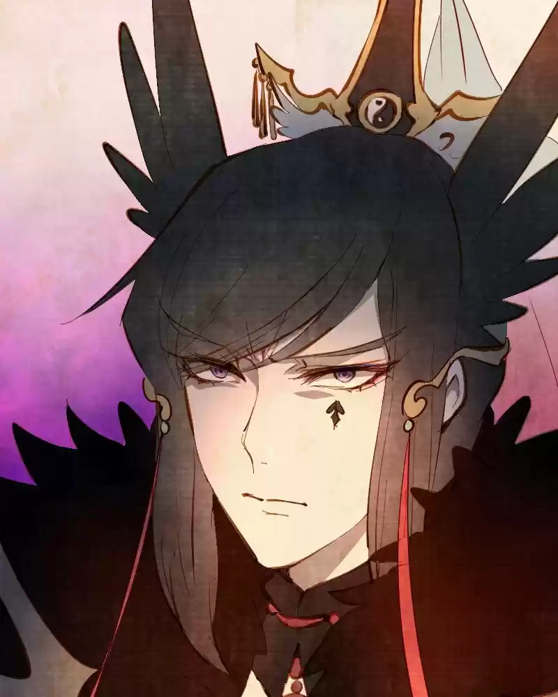 Phantom Paradise Chapter 129