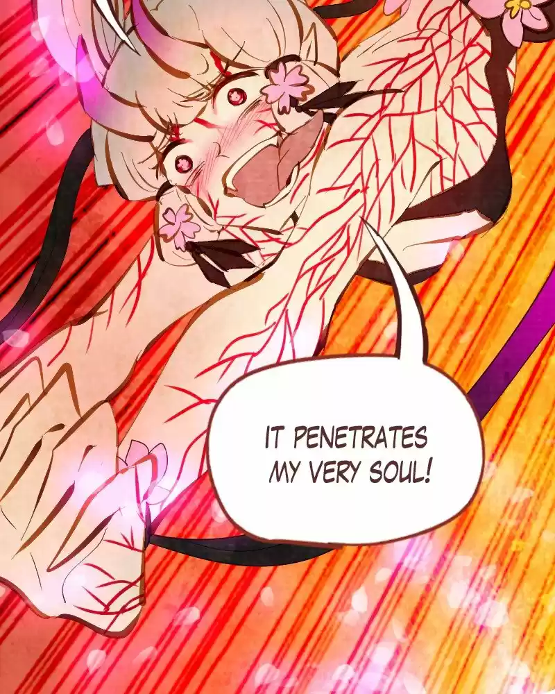 Phantom Paradise Chapter 129