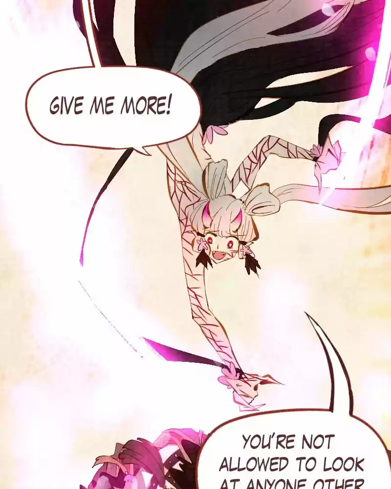 Phantom Paradise Chapter 129