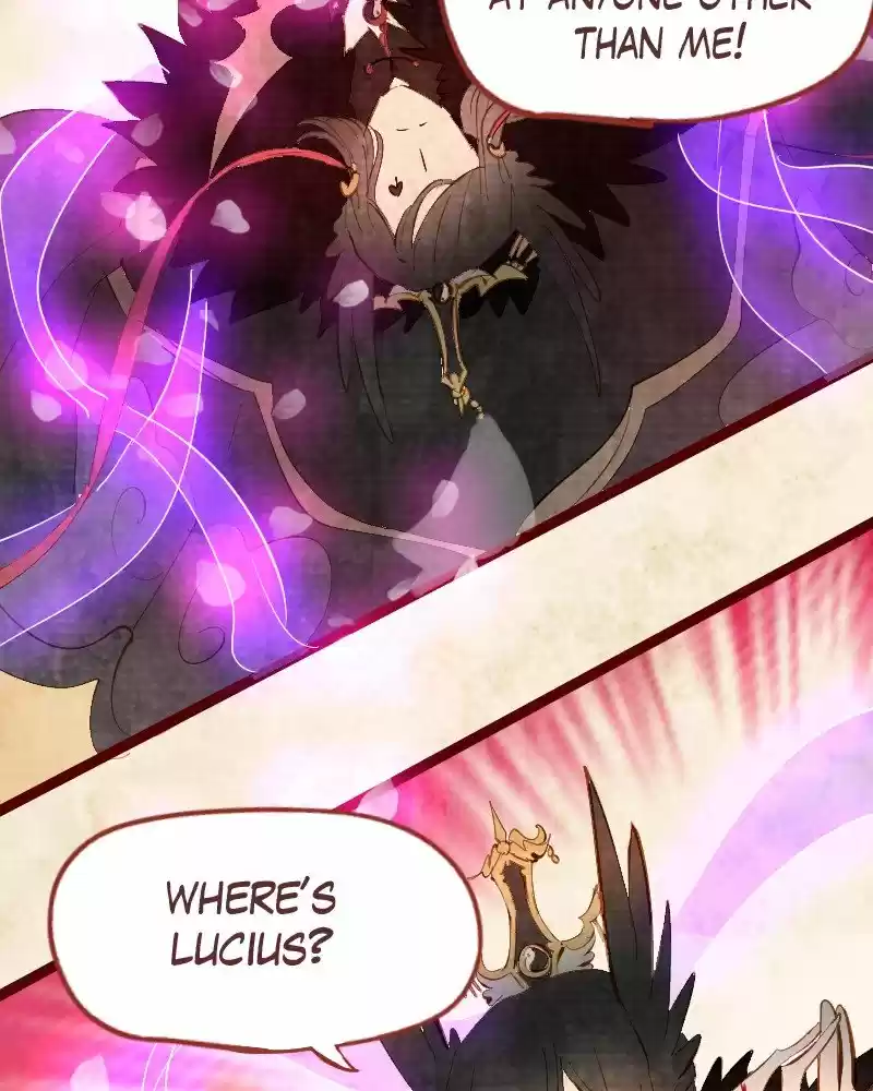 Phantom Paradise Chapter 129