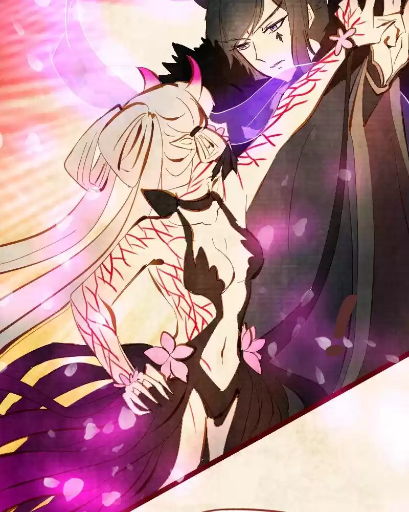 Phantom Paradise Chapter 129