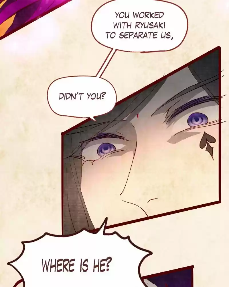 Phantom Paradise Chapter 129