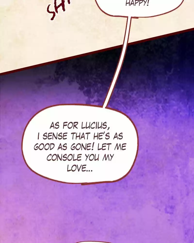 Phantom Paradise Chapter 129