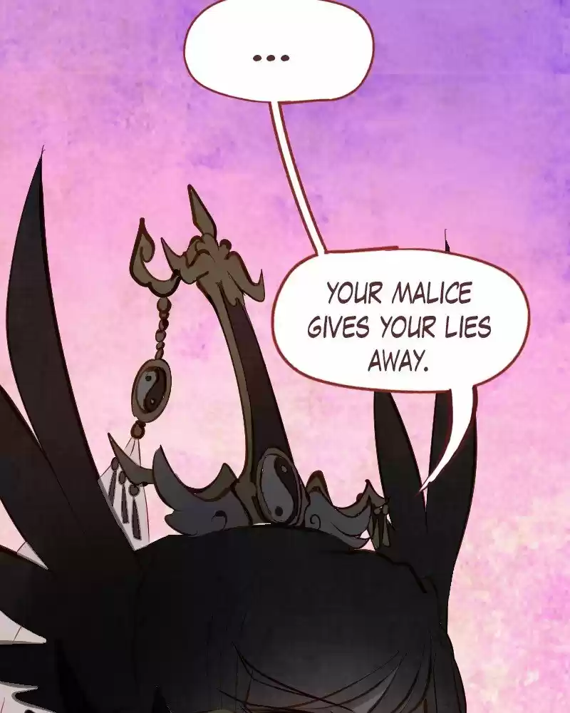 Phantom Paradise Chapter 129