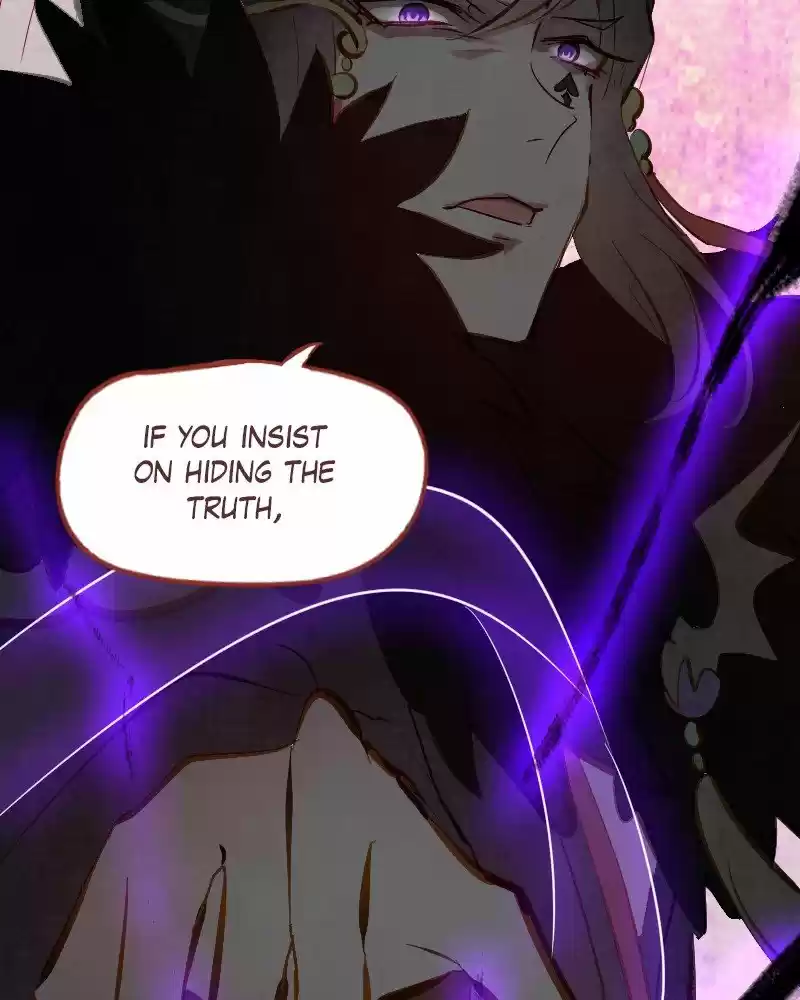 Phantom Paradise Chapter 129