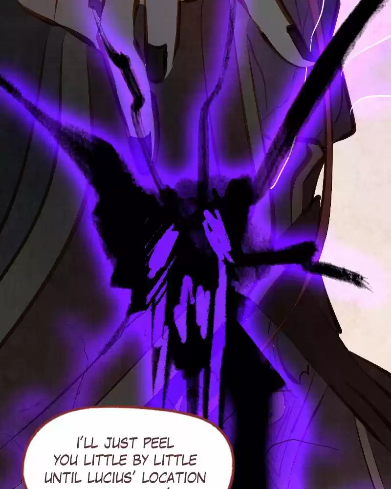 Phantom Paradise Chapter 129