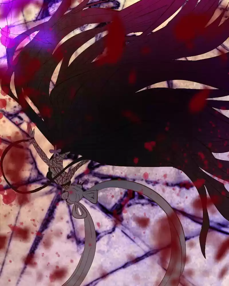 Phantom Paradise Chapter 129