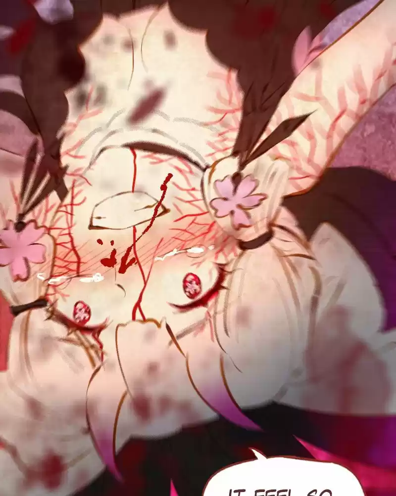 Phantom Paradise Chapter 129