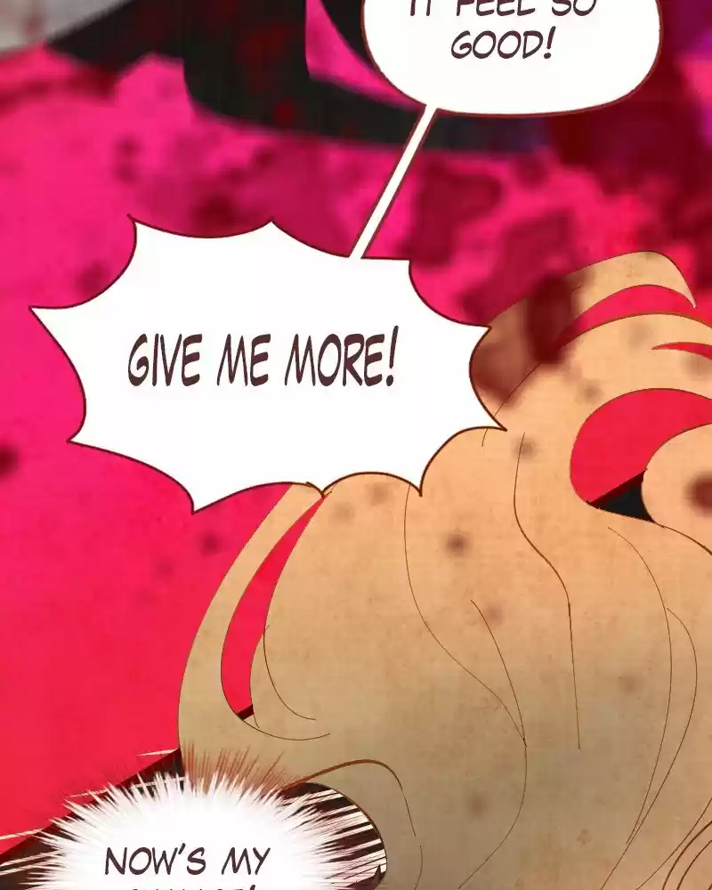 Phantom Paradise Chapter 129