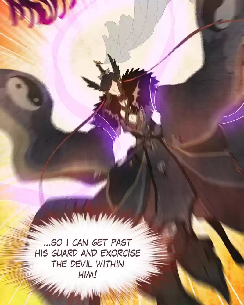 Phantom Paradise Chapter 129