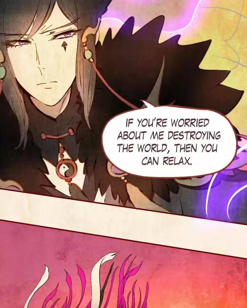 Phantom Paradise Chapter 129