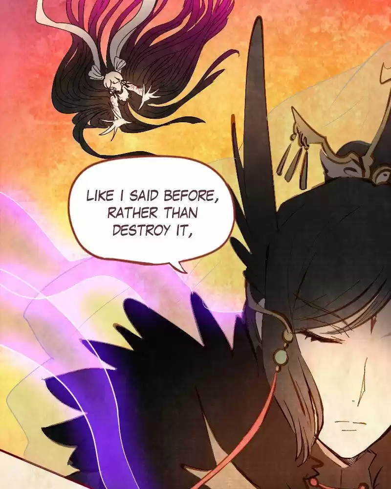 Phantom Paradise Chapter 129