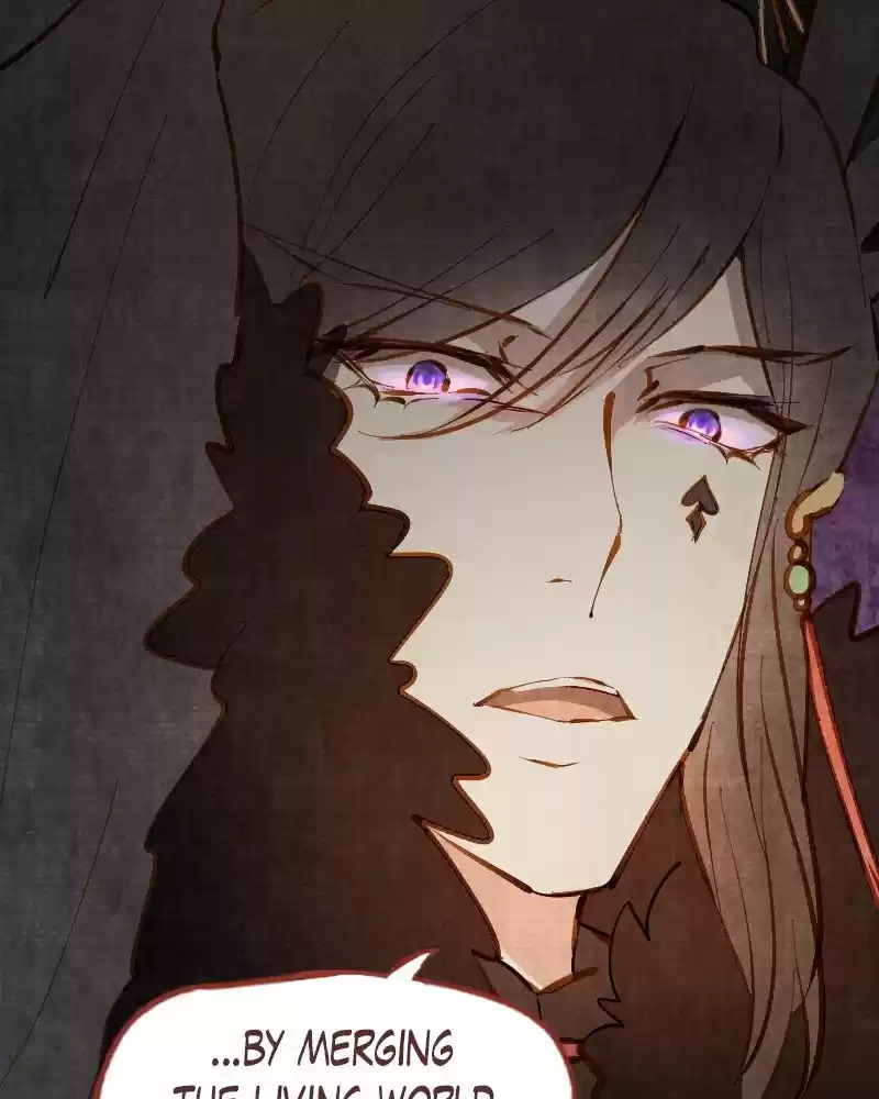 Phantom Paradise Chapter 129