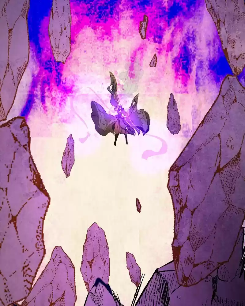 Phantom Paradise Chapter 129