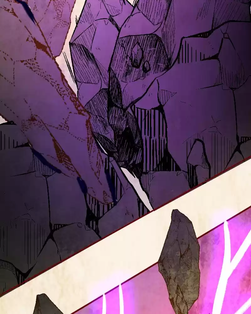 Phantom Paradise Chapter 129