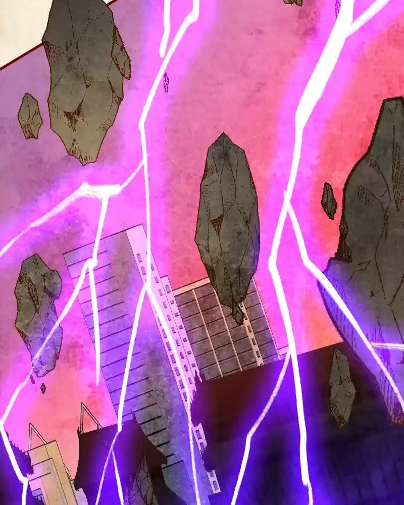 Phantom Paradise Chapter 129