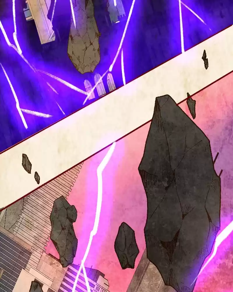 Phantom Paradise Chapter 129