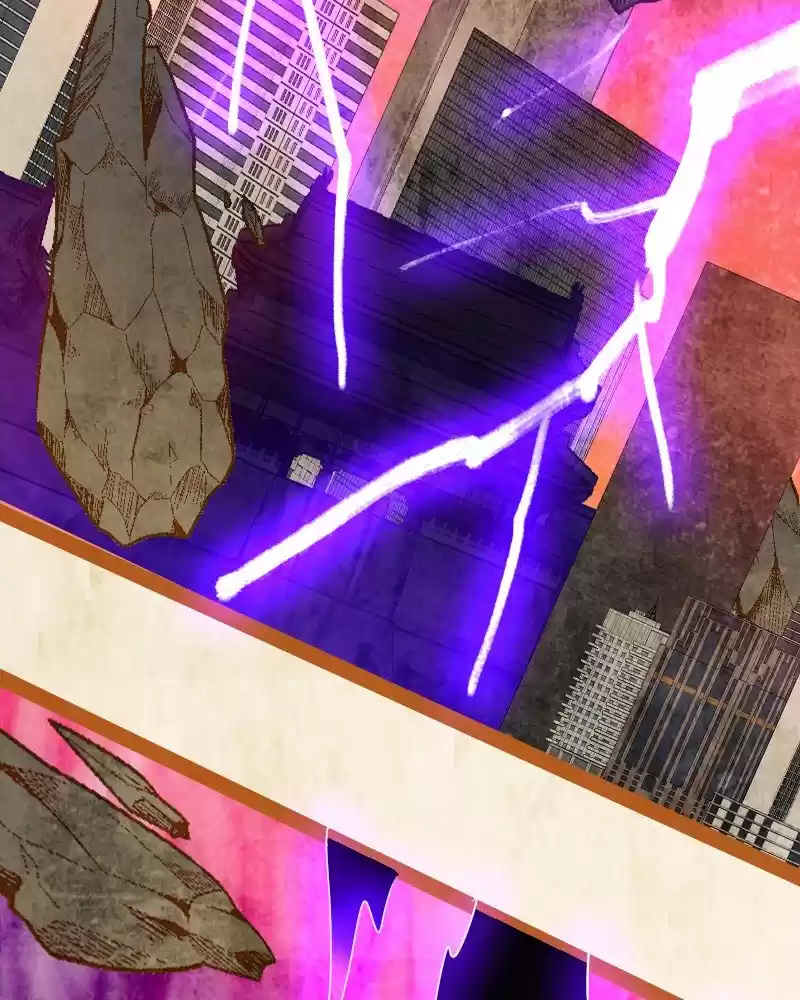 Phantom Paradise Chapter 129