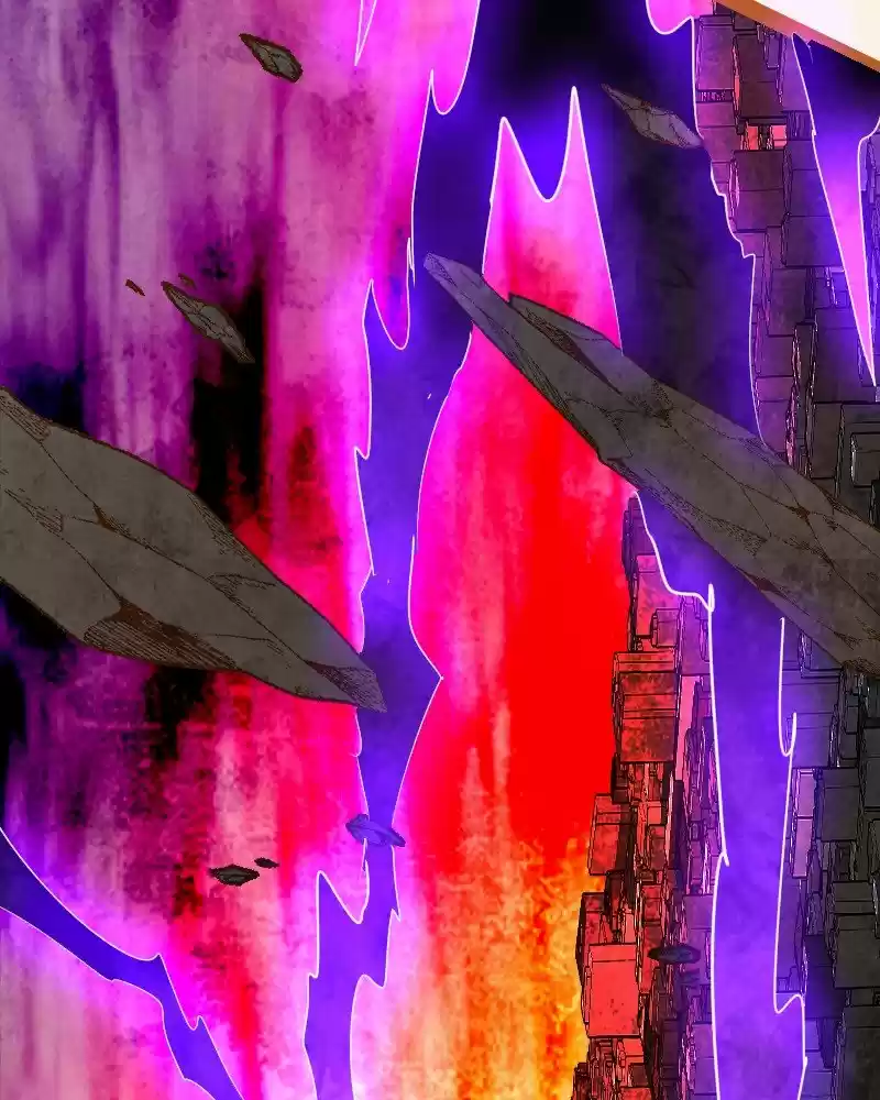 Phantom Paradise Chapter 129