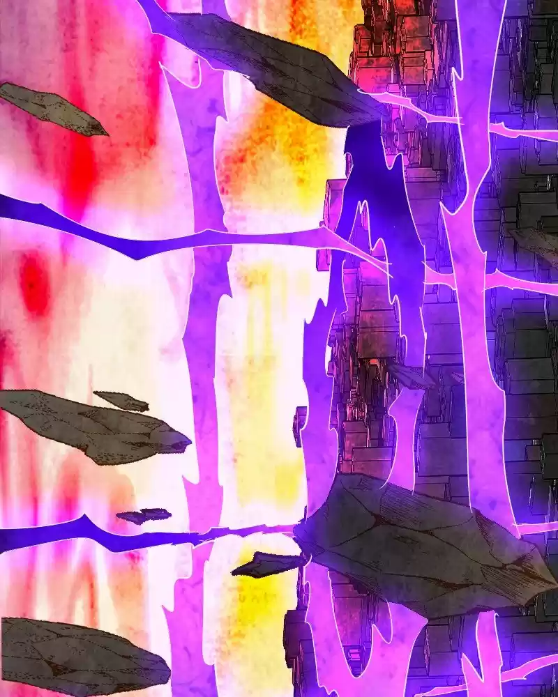 Phantom Paradise Chapter 129