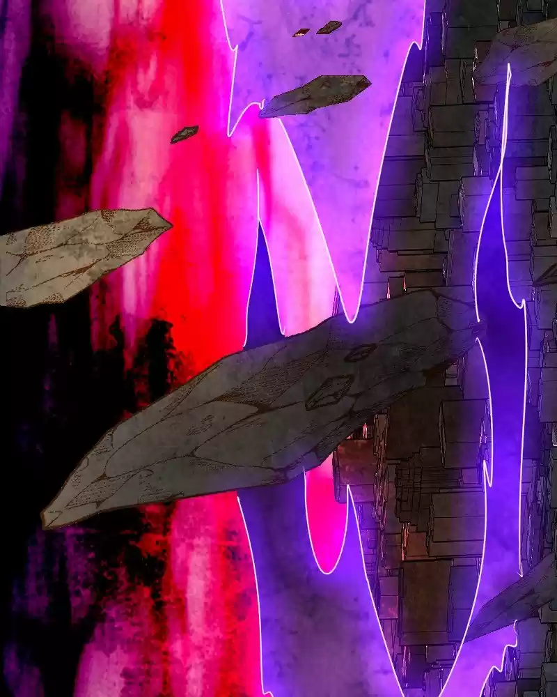 Phantom Paradise Chapter 129