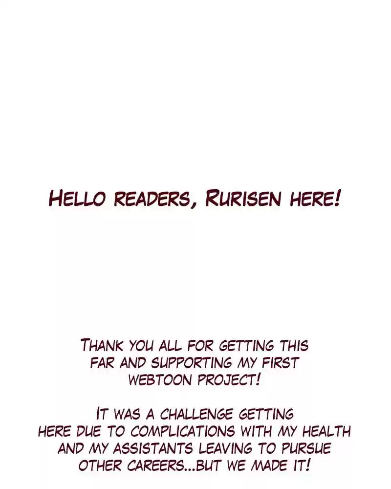 Phantom Paradise Chapter 131