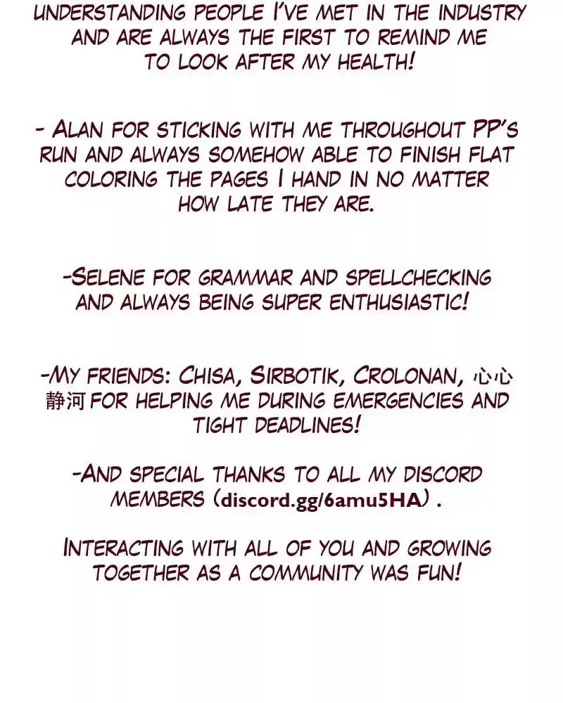 Phantom Paradise Chapter 131