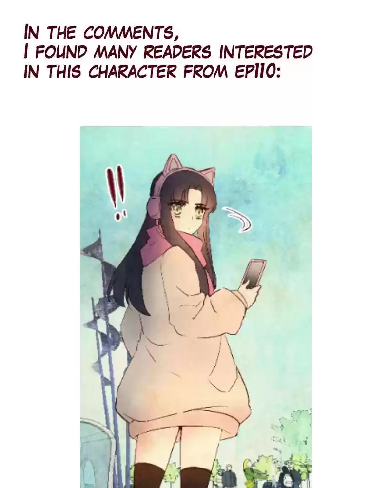 Phantom Paradise Chapter 131