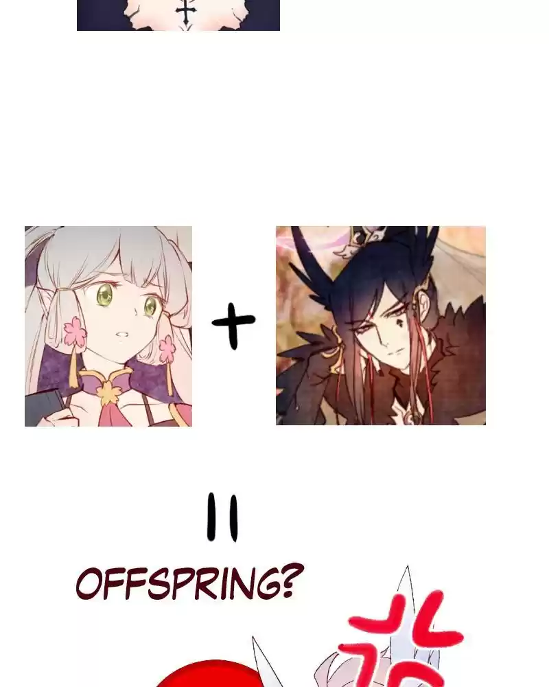 Phantom Paradise Chapter 131