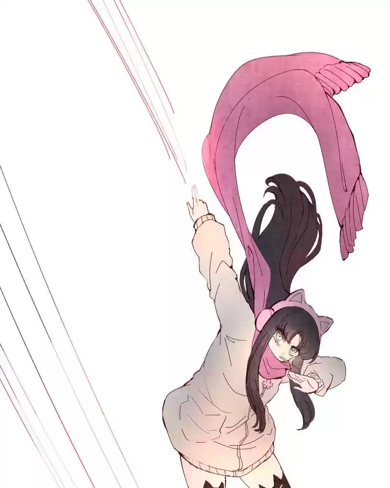 Phantom Paradise Chapter 131