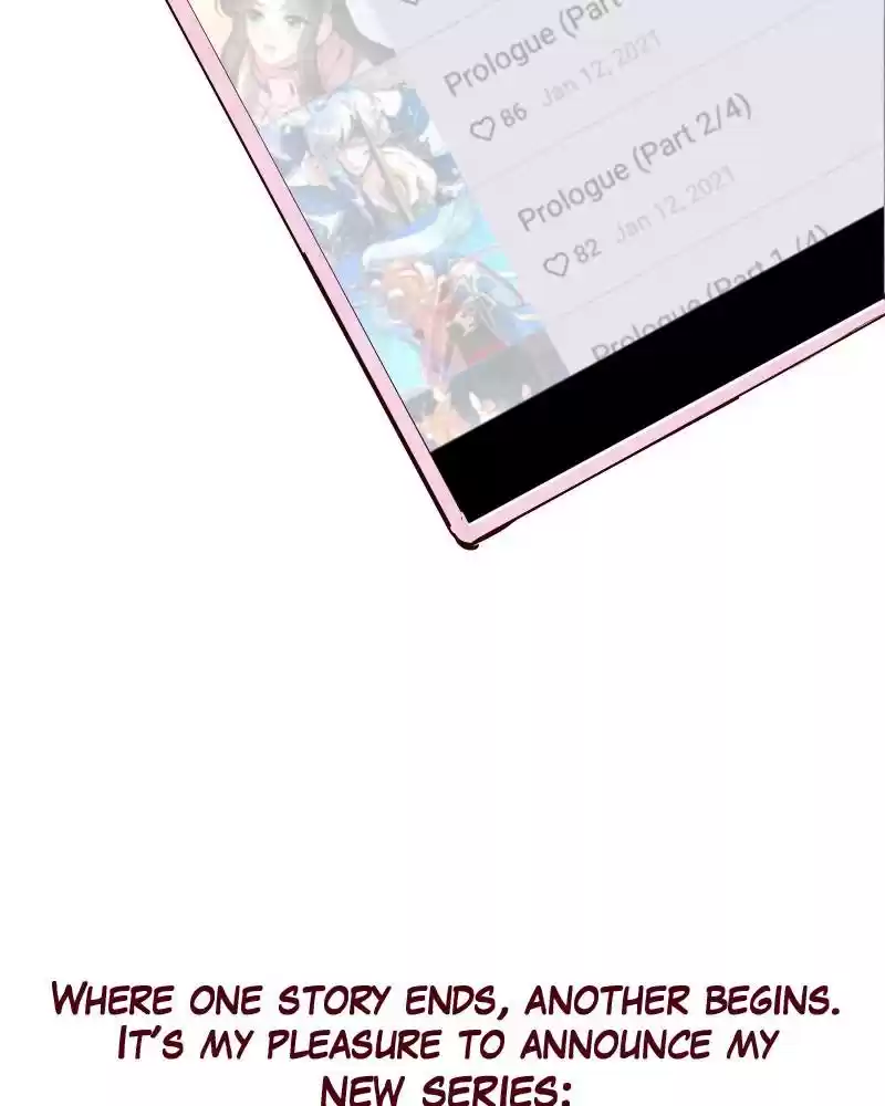 Phantom Paradise Chapter 131