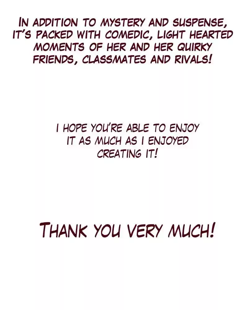 Phantom Paradise Chapter 131