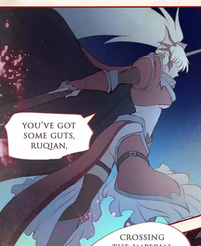 Phantom Paradise Chapter 21: