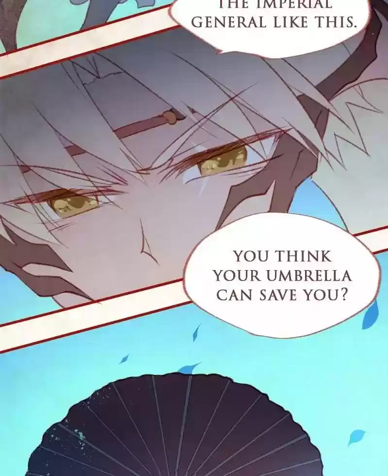 Phantom Paradise Chapter 21: