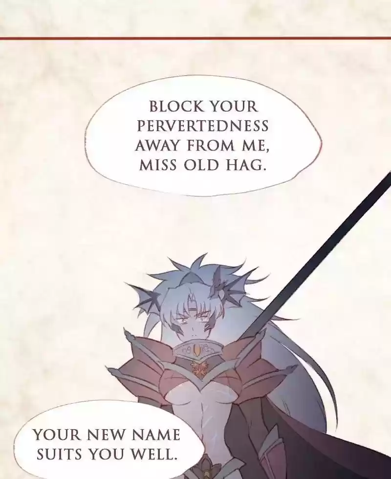 Phantom Paradise Chapter 21: