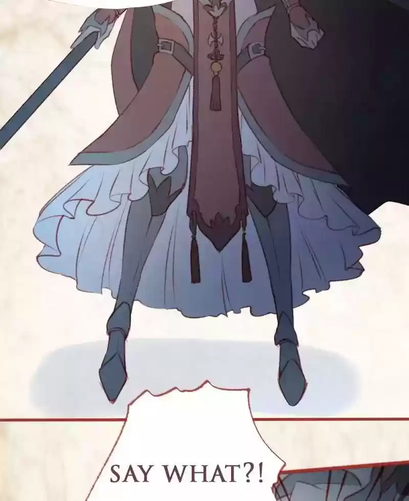 Phantom Paradise Chapter 21: