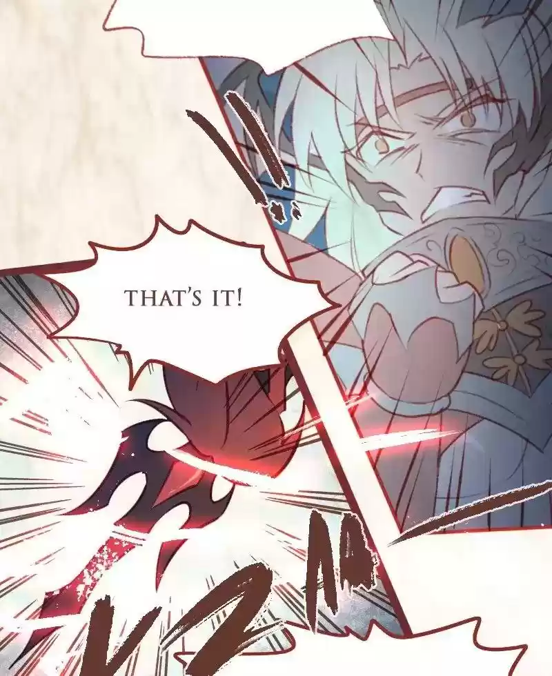 Phantom Paradise Chapter 21: