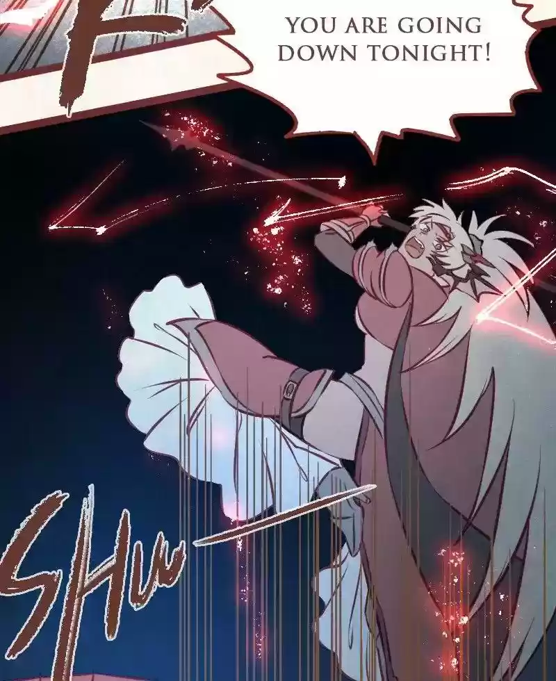 Phantom Paradise Chapter 21: